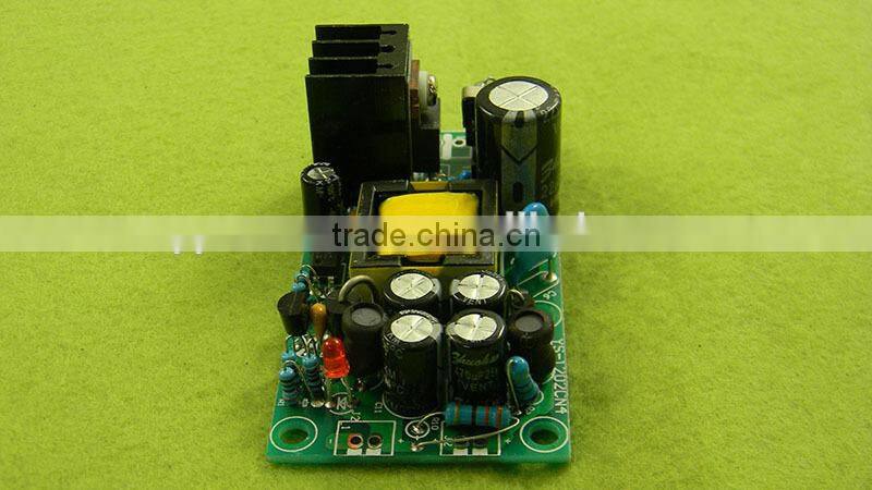 120v 220v 230v 240v ac to 12v 5v dc transformer ac/dc power supply module step down converter buck voltage regulator