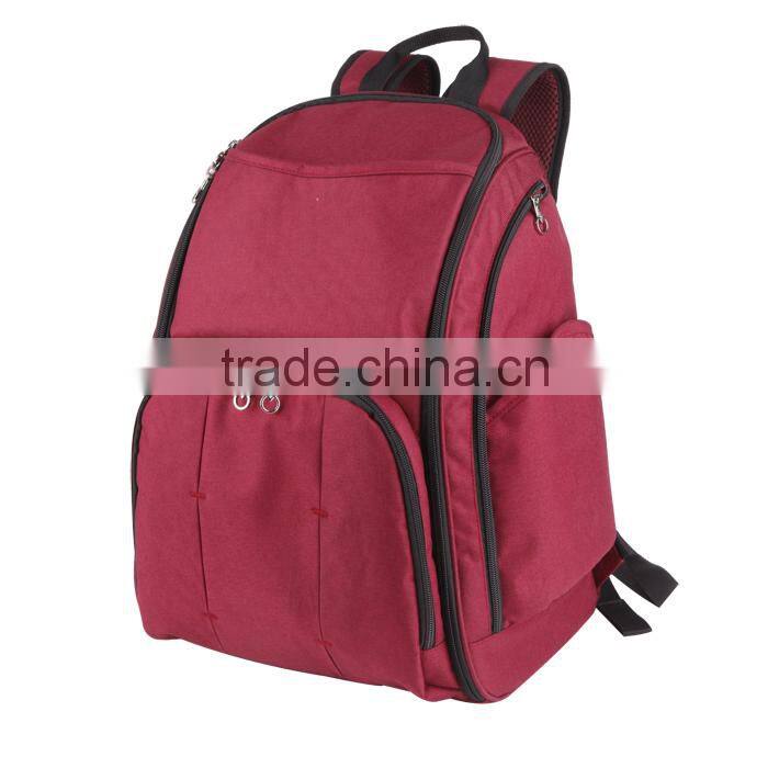 Adult Baby Diaper Bag Backpack Diaper Bag