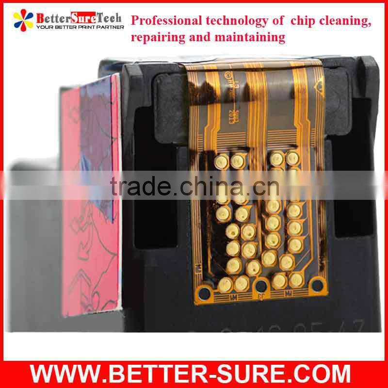 High Quality CC640W Ink Cartridge Remanufacturerd for hp 60 Ink Cartridge (TOP QUALITY)
