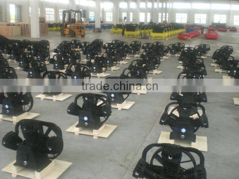 Kohler diesel engine beilt diven Air Compressor 2090 with CE