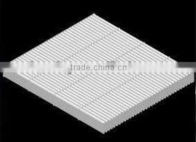 LOW Resistance HEPA filter