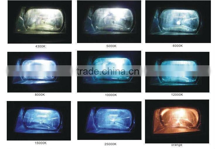 2013 new NSSC canbus xenon light h7 for sale