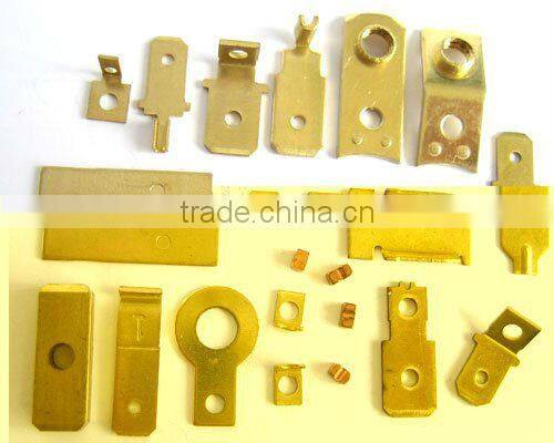Leaf spring