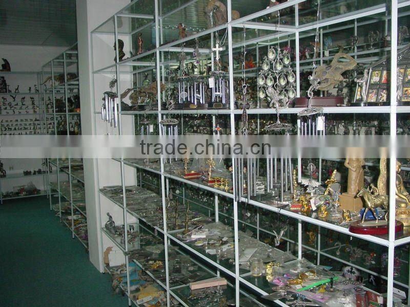 2012 Metal Animal Bookmark CQN0029