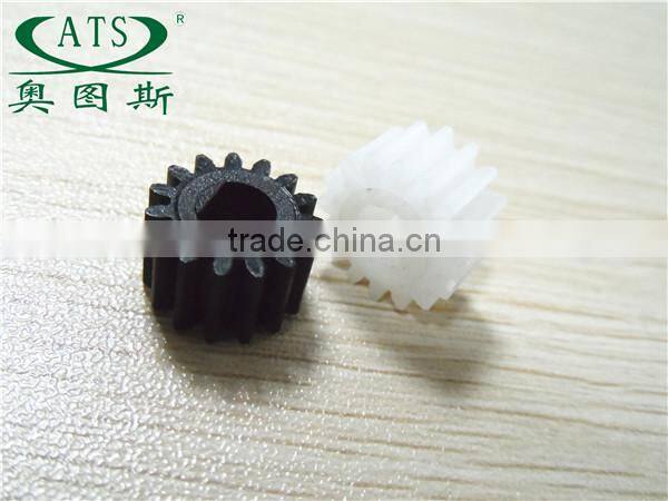 High quality 5pcs/ set developer gear AF1018 compatible for Ricoh AF1015 copier spare part