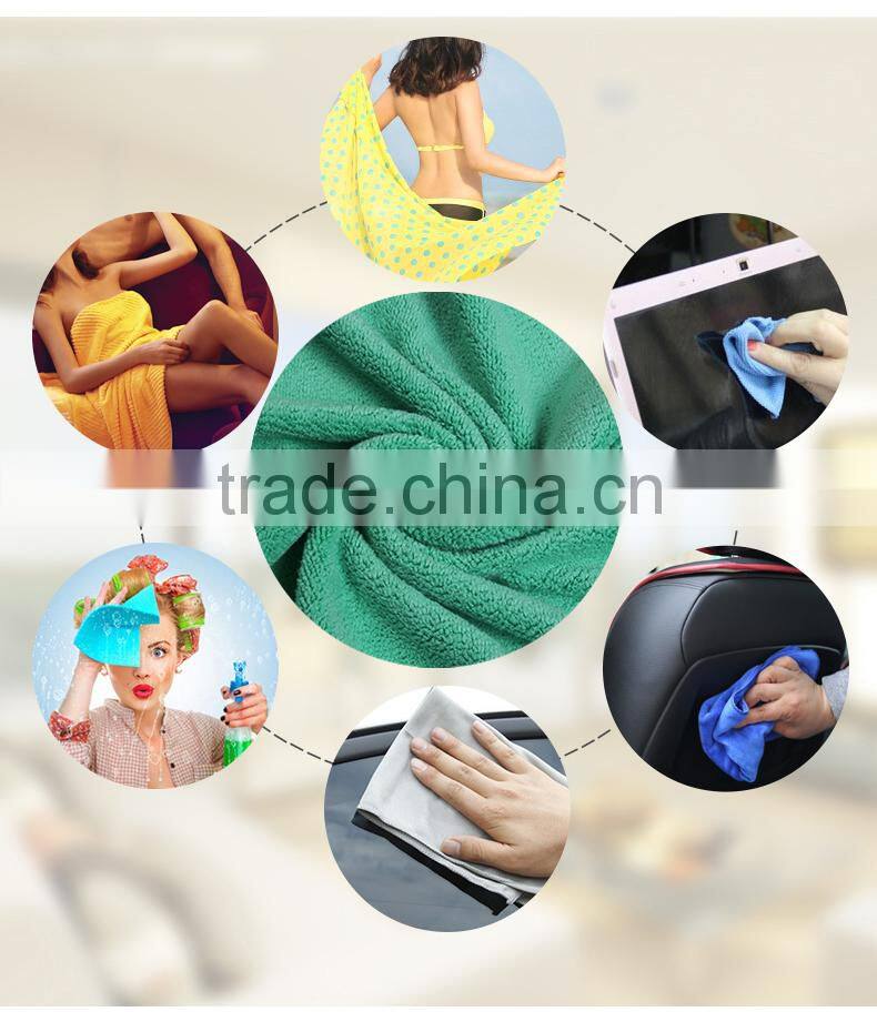 Cheap Promotional Wholesale Hotel Bath Towel