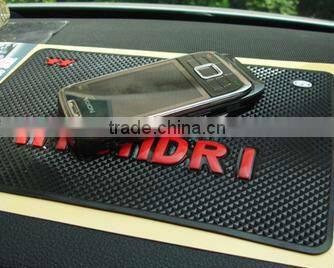 pvc car mat