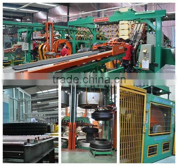 China supplier skid steer tires Bias tire 31x15.50-15