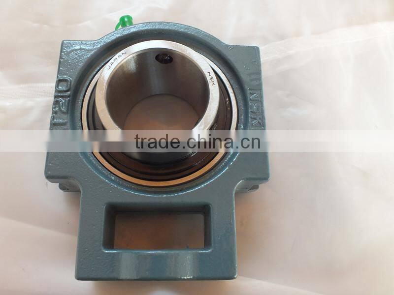Bearing pillow block FY2TF housing FY511 Bearing YAR211-200