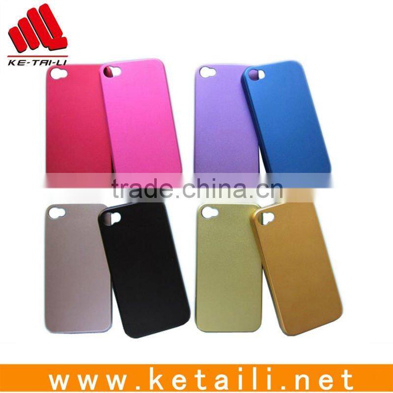 2013 new design 3D iron man cool hard phone case for iPhone 5