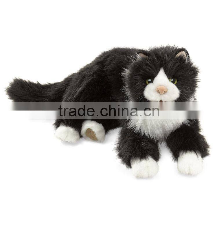 St tuxedo cat toys with talking toys for baby unisex