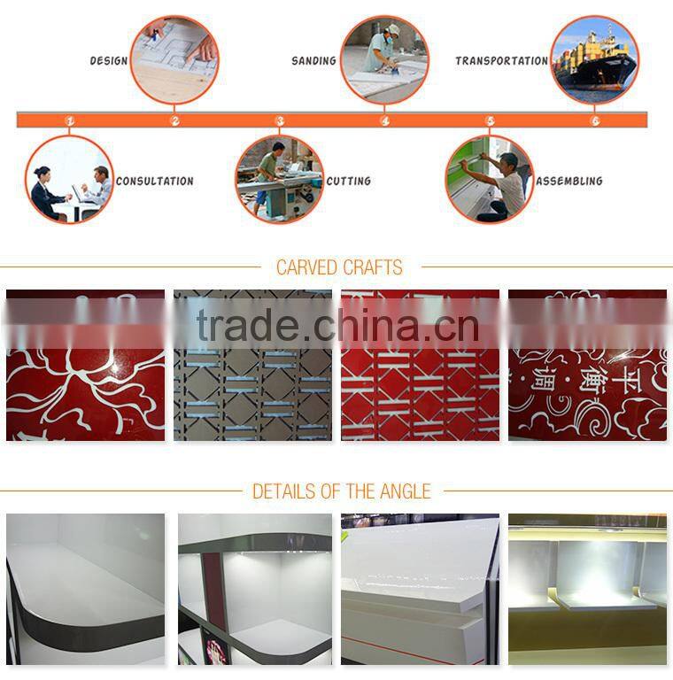 Promotion wholesale custom vegetable Metal cabinet design