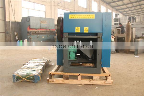 rongda fibre | textile | cotton waste cutting machine
