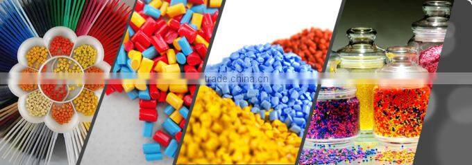 Color Masterbatch/ Your Color Expert