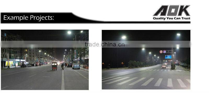 UL DLC SAA RCM TUV CE ROHS 200W LED Parking Lot Light, 200W LED Area Light