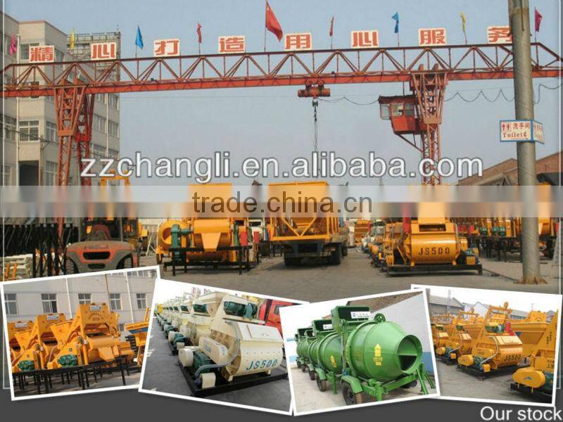 concrete diesel mixer with hopper and lift,Popular diesel self loading concrete mixer for sale