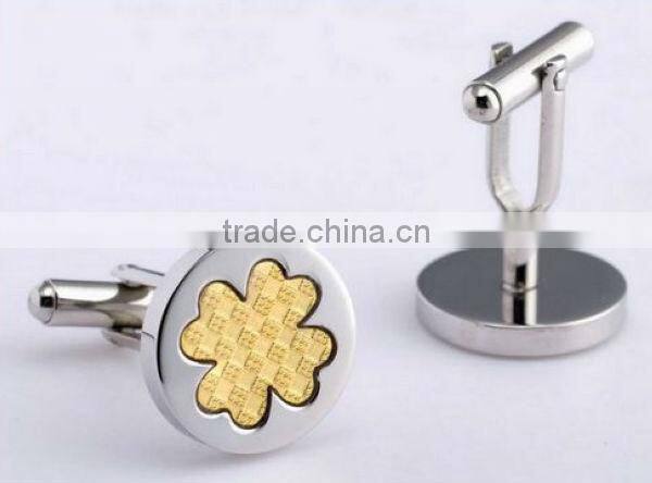 Custom cufflink manufacturer, fashion design cufflink