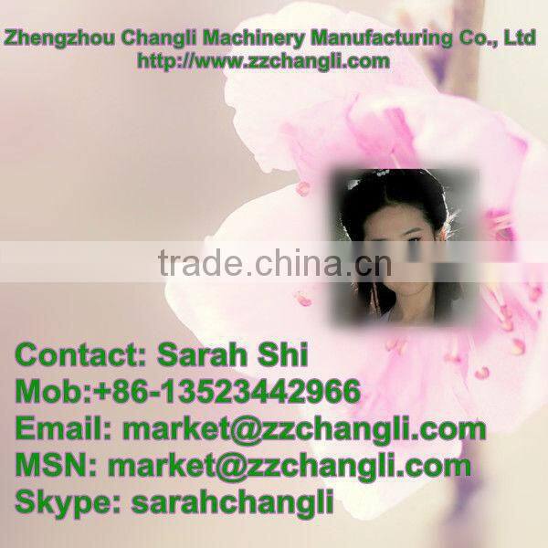 Electric Concrete Mortar Pump Machine 20m3/h