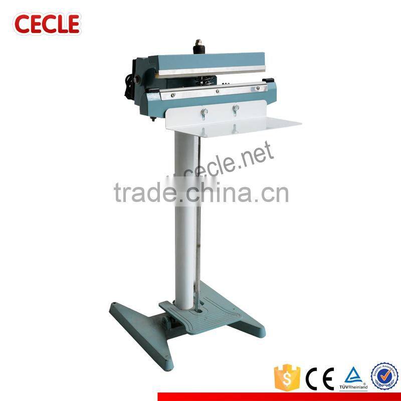 plastic bag portable heat sealer