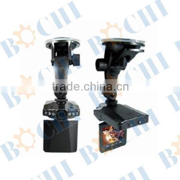 Fantastic Performance Best Car DVR with VGA 640*390 pixels