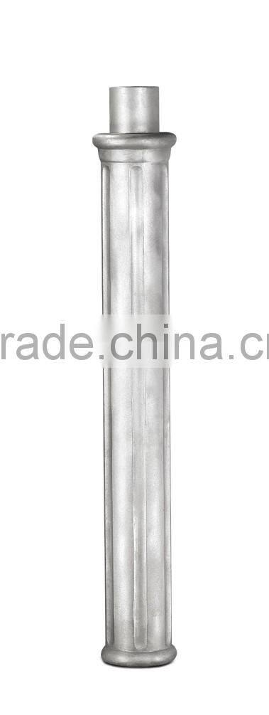 B060 Antique Cast Aluminum Street Lamp Post