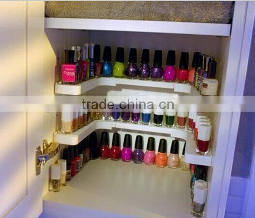 Best selling Kitchen Spicy Shelf Spice Rack /Stackable Organizer