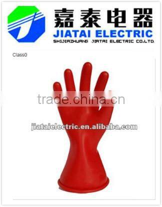 straight cuff insulated glove