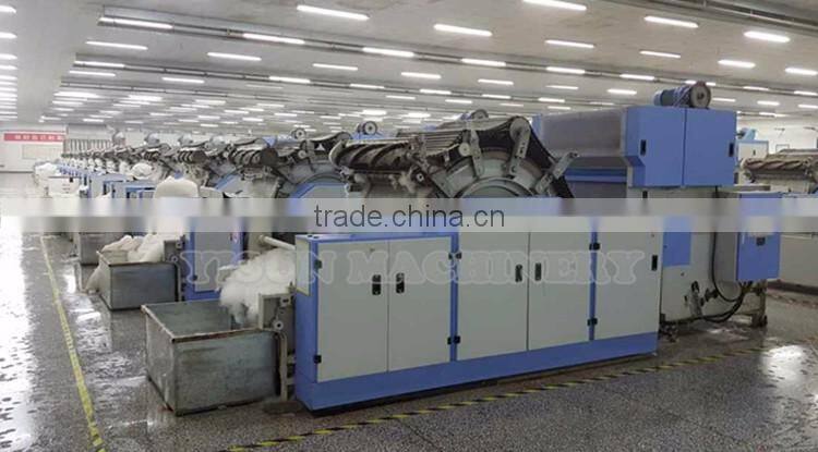 Cashmere Carding Machine Price