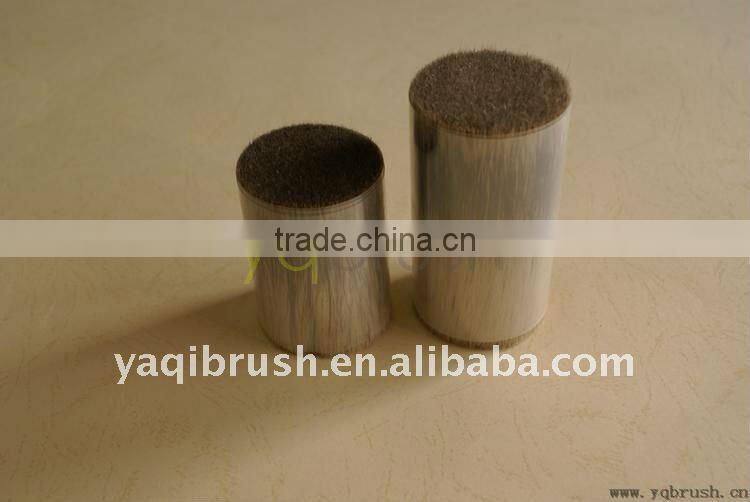 natural animal hair;high quality horse tail hair