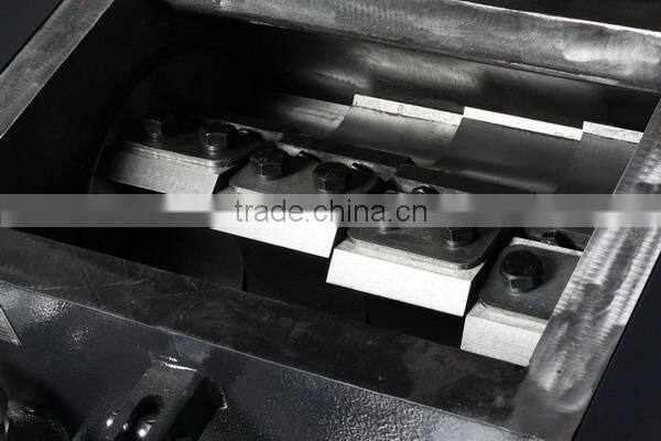 Hot selling new product small plastic crusher for recycling QL-400