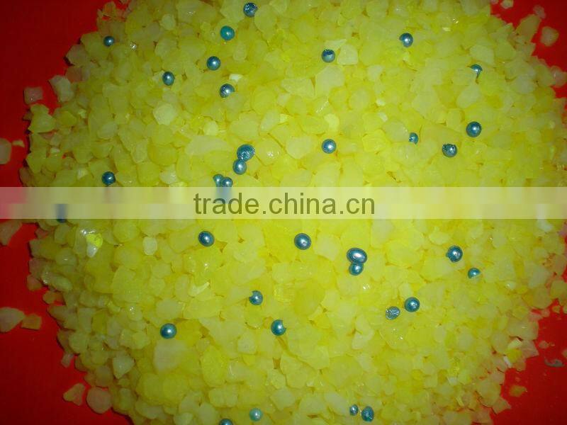 crastal cat litter with fragrance