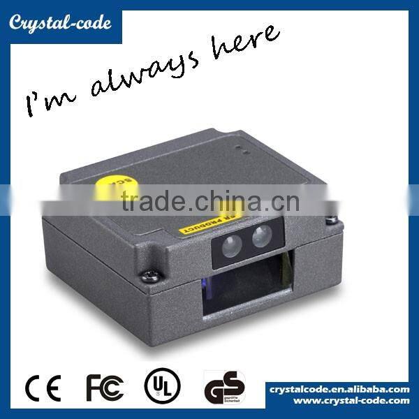 ES4200 Image auto-detection 2d barcode scanner module
