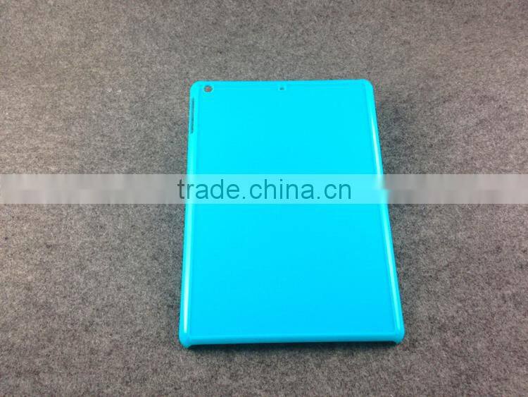 High quality top sell ultra slim smart cover for ipad5