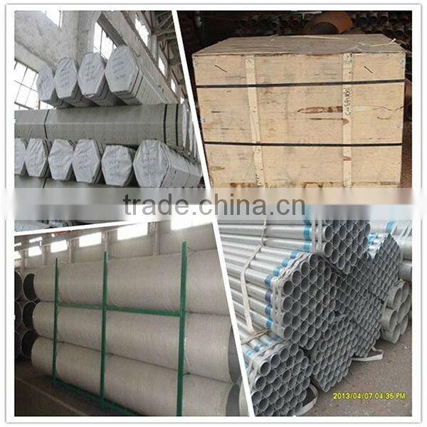 13CrMo44 steel tube