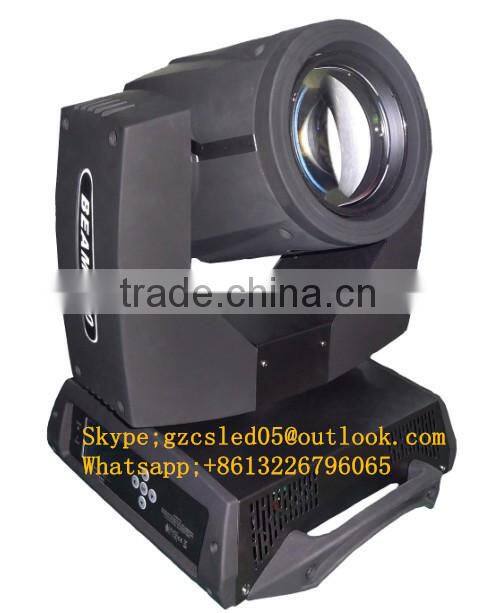 200W 5R DJ Beam Stage Light