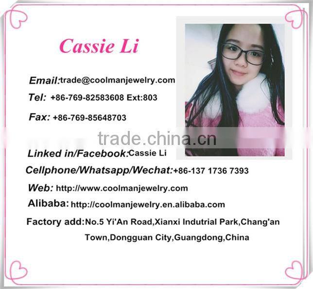 High Polished Anchor Pendant Stainless Steel Engrave Pendant