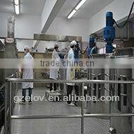 Pearl Collagen Powder Crystal Face Mask