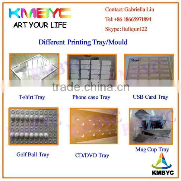 Good quality Portable Mini inkjet card Printer hot sale in India