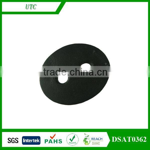 2014 wholesale cheap strainer plastic snap cat's eye rope buckle pig nose buckle