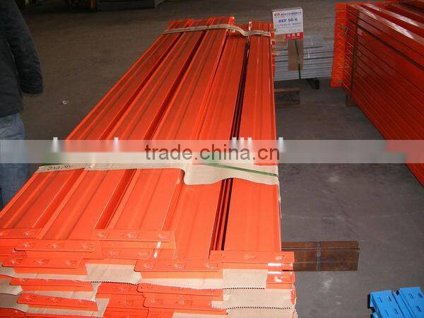 steel cantilever racks