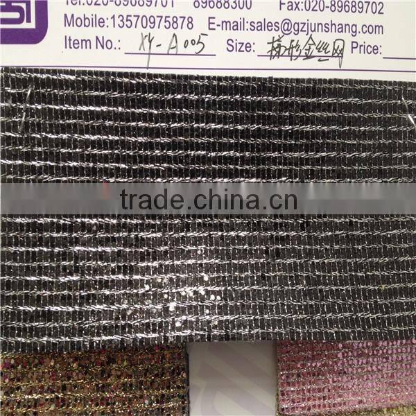 Shining PU leather for phone cases with best price made in China,special design