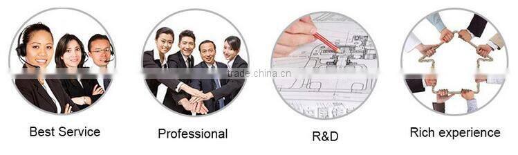 2016 New Design Wifi Enabled Programmable Electric Thermostat