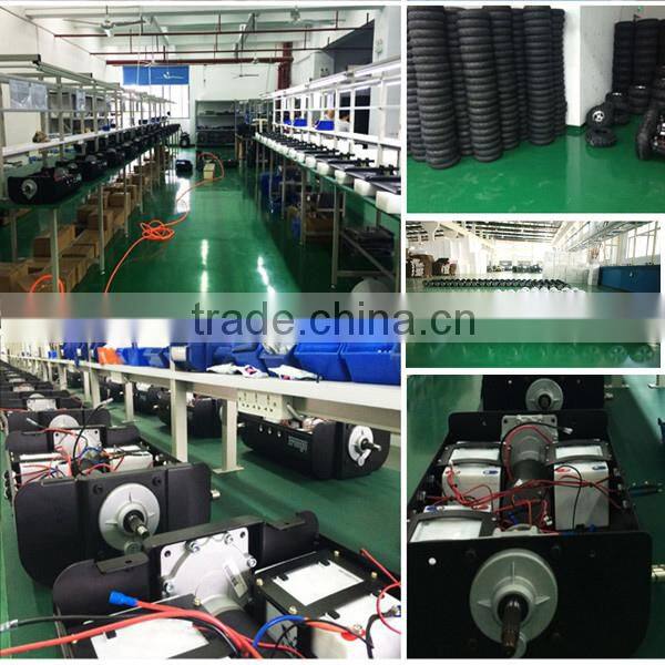 newest popular electroplating 2 wheeled self balancing scooter two wheels smart self balancing scooters