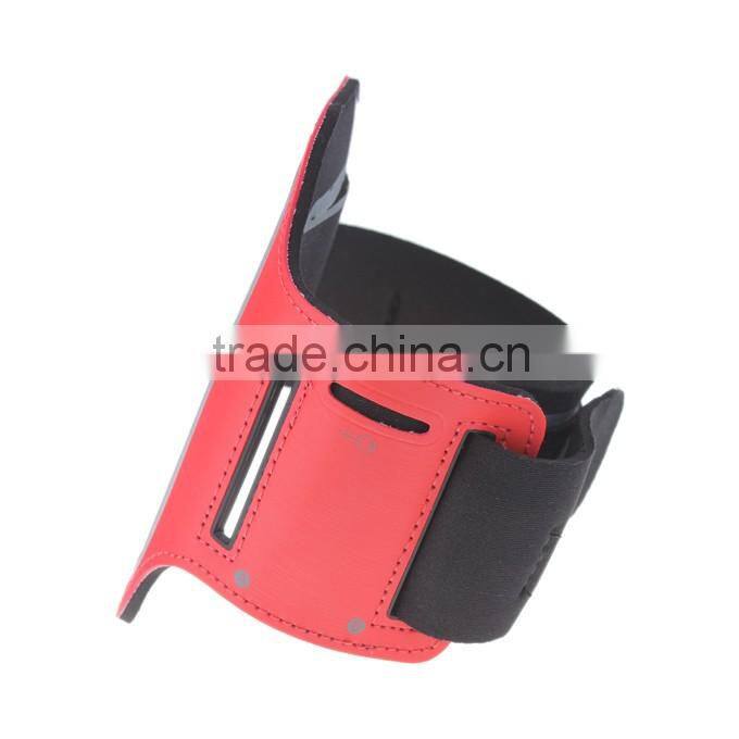 For Smartphone Waterproof Sport Pouch With Waist Strap