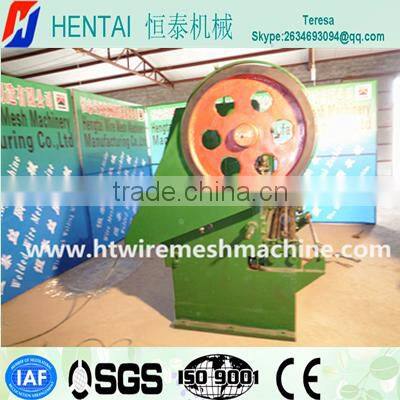 Expanded Metal Machine Making all kinds Mesh! China manufature!