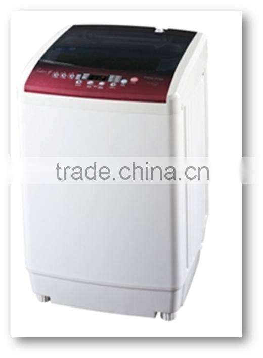 Top open washing machine automatic washer made in China