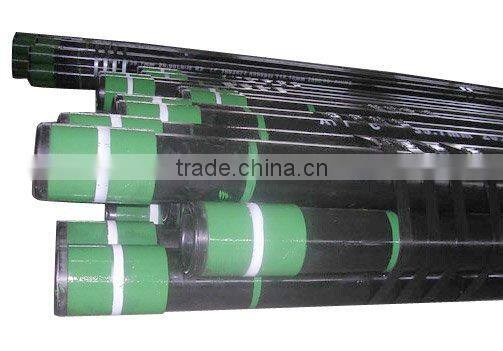 API k55 Oil casing pipe