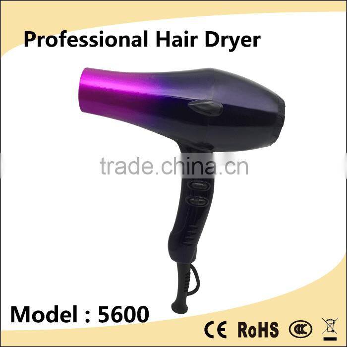 Professional Ceramic Korean Hair Straightener Hair Flat Iron