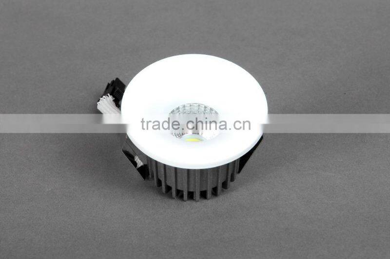 Mini spot light 1w 2w 3w indoor small led spot light zhongshan supplier