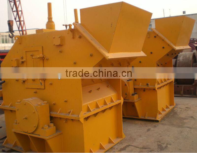 China Top Brand Sand Making Line Machinery With ISO Certificate